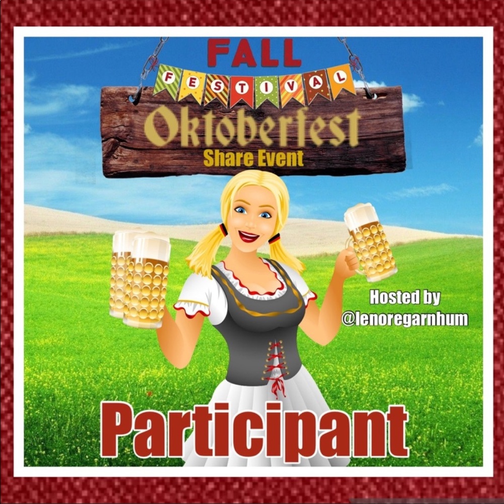 Participant In These Sharing Events! - image 6